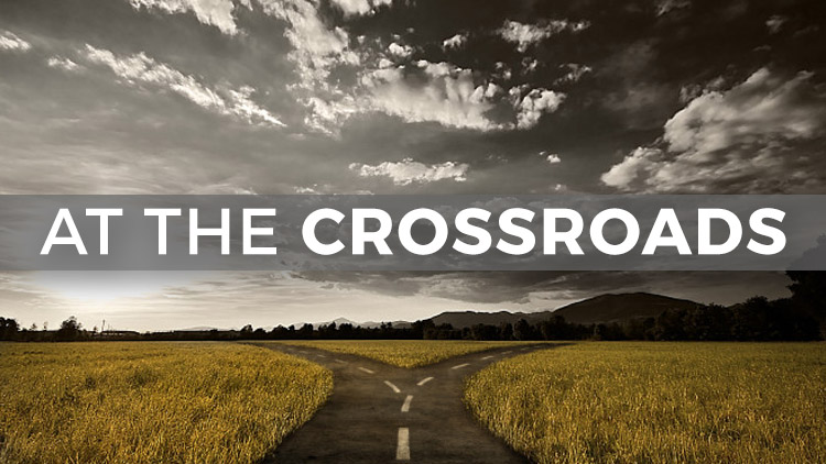 At the Crossroads